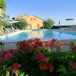 Azienda Agricola La Roccaia , San Gimignano Italie
