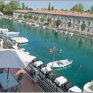 Acqua , Peschiera del Garda Italie