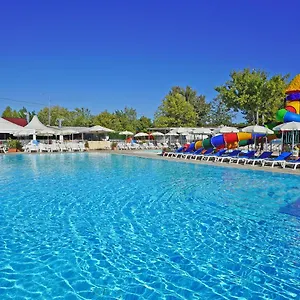 Butterfly Village 4*, Peschiera del Garda Italie