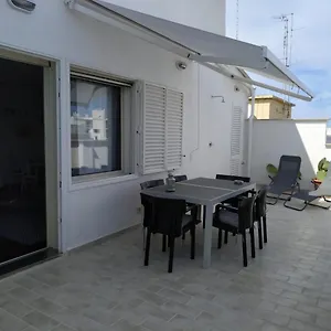 Michi's - Attico In Centro Appartement